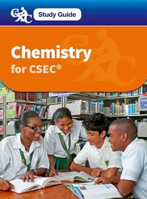 Immagine del venditore per Chemistry for CSEC venduto da GreatBookPrices