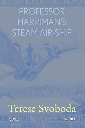 Seller image for Professor Harriman's Steam Air-Ship for sale by GreatBookPrices