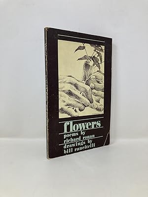 Image du vendeur pour Flowers mis en vente par Southampton Books