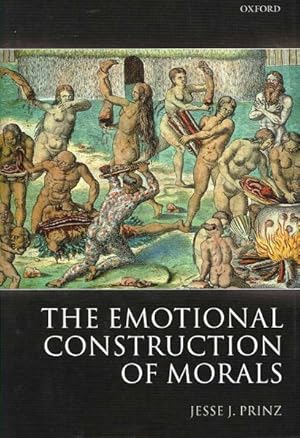 Seller image for Emotional Construction of Morals for sale by GreatBookPrices