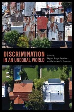 Seller image for Discrimination in an Unequal World for sale by GreatBookPrices