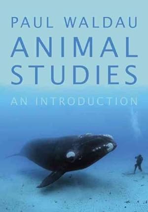 Bild des Verkufers fr Animal Studies : An Introduction zum Verkauf von GreatBookPrices