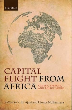 Seller image for Capital Flight from Africa : Causes, Effects, and Policy Issues for sale by GreatBookPrices