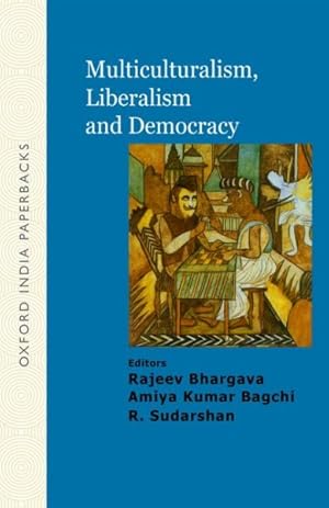 Seller image for Multiculturalism, Liberalism and Democracy for sale by GreatBookPrices