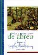Bild des Verkufers fr Chapters of Brazil's Colonial History : 1500-1800 zum Verkauf von GreatBookPrices