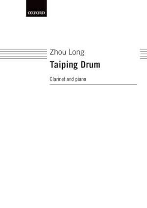 Immagine del venditore per Taiping Drum venduto da GreatBookPrices