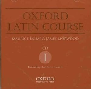 Immagine del venditore per Oxford Latin Course -Language: latin venduto da GreatBookPrices