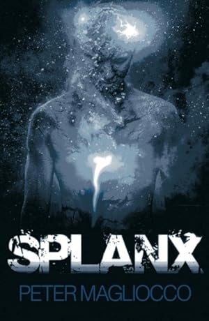 Seller image for Splanx for sale by GreatBookPrices