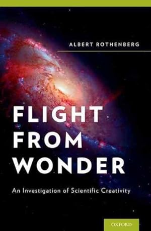 Seller image for Flight from Wonder : An Investigation of Scientific Creativity for sale by GreatBookPricesUK