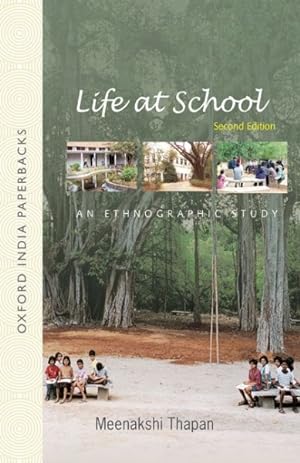 Seller image for Life at School : An Ethnographic Study for sale by GreatBookPricesUK
