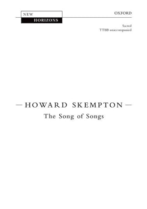 Seller image for Song of Songs for sale by GreatBookPrices