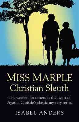 Imagen del vendedor de Miss Marple : Christian Sleuth a la venta por GreatBookPrices