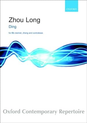 Immagine del venditore per Ding : Version for Chinese Instruments venduto da GreatBookPrices