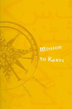 Seller image for Mission to Kabul for sale by GreatBookPricesUK