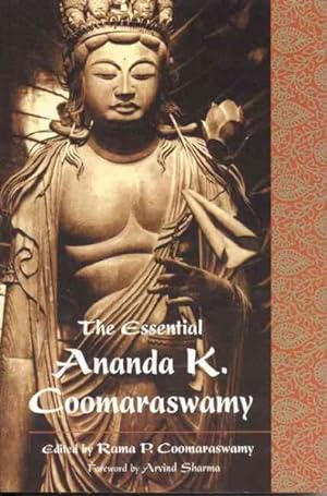 Seller image for Essential Ananda K. Coomaraswamy for sale by GreatBookPrices
