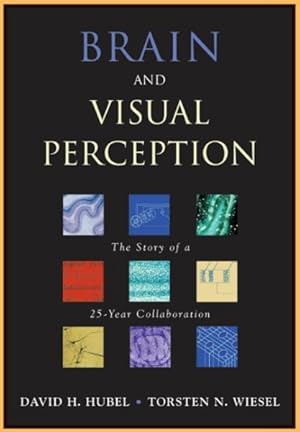 Immagine del venditore per Brain And Visual Perception : The Story Of A 25-year Collaboration venduto da GreatBookPricesUK