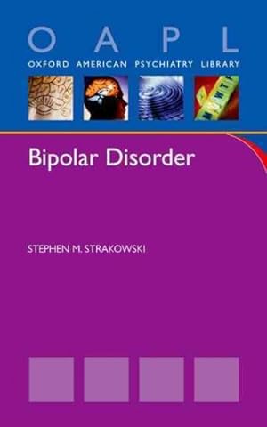 Immagine del venditore per Bipolar Disorder venduto da GreatBookPrices