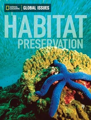 Image du vendeur pour Habitat Preservation mis en vente par GreatBookPrices