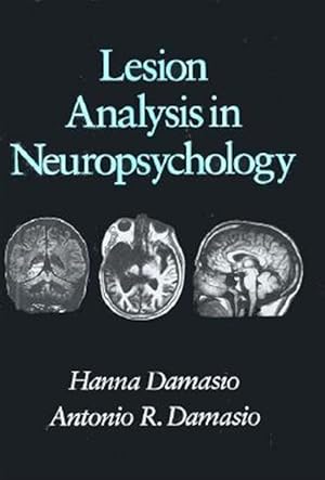 Imagen del vendedor de Lesion Analysis in Neuropsychology a la venta por GreatBookPricesUK
