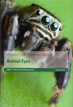Image du vendeur pour Animal Eyes mis en vente par GreatBookPricesUK