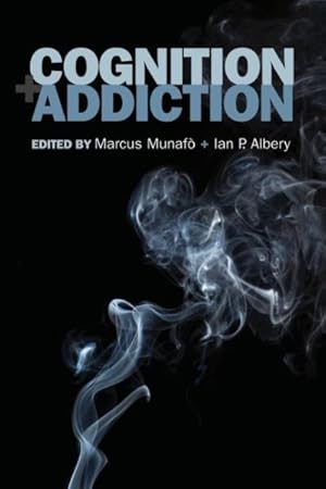 Immagine del venditore per Cognition And Addiction venduto da GreatBookPrices