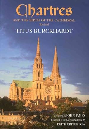 Seller image for Chartres and the Birth of the Cathedral for sale by GreatBookPrices