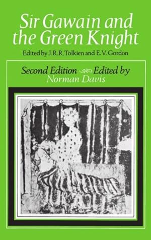 Seller image for Sir Gawain and the Green Knight for sale by GreatBookPrices