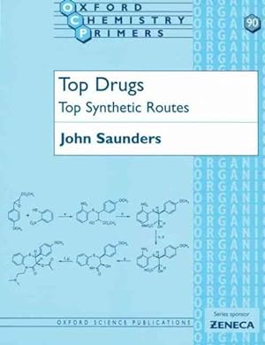 Immagine del venditore per Top Drugs : Top Synthetic Routes venduto da GreatBookPricesUK