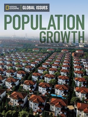 Image du vendeur pour Population Growth mis en vente par GreatBookPrices