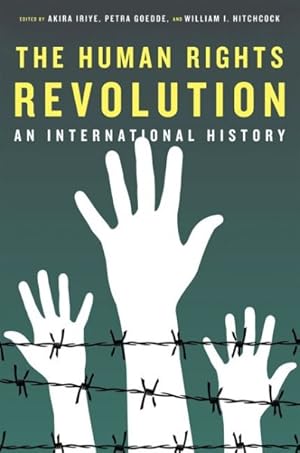 Seller image for Human Rights Revolution : An International History for sale by GreatBookPrices