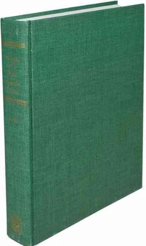 Seller image for Dictionary of the Older Scottish Tongue : From the Twelfth Century to the End of the Seventeenth A-c for sale by GreatBookPrices