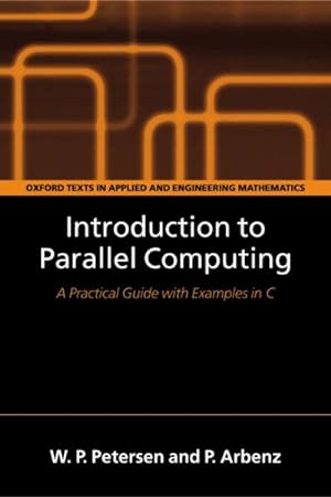 Immagine del venditore per Introduction to Parallel Computing venduto da GreatBookPricesUK