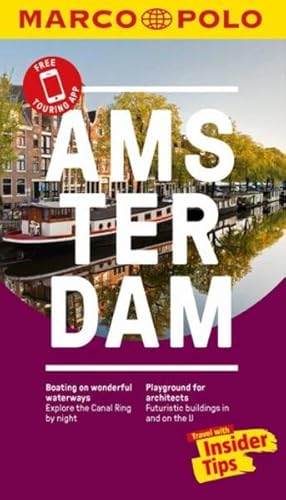 Seller image for Marco Polo Amsterdam for sale by GreatBookPrices