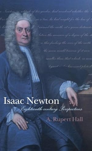 Immagine del venditore per Isaac Newton : 18th Century Perspectives venduto da GreatBookPrices
