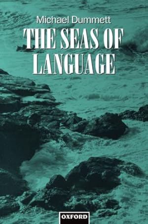Image du vendeur pour Seas of Language mis en vente par GreatBookPrices