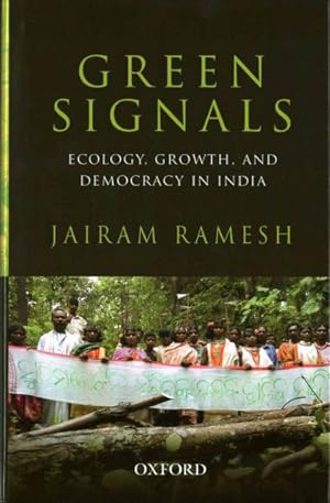 Immagine del venditore per Green Signals : Ecology, Growth, and Democracy in India venduto da GreatBookPricesUK
