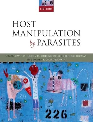 Immagine del venditore per Host Manipulation by Parasites venduto da GreatBookPrices