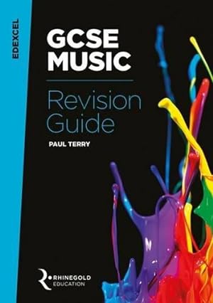 Bild des Verkufers fr Edexcel GCSE Music Revision Guide zum Verkauf von WeBuyBooks