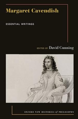 Image du vendeur pour Margaret Cavendish : Essential Writings mis en vente par GreatBookPrices