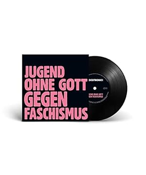 Immagine del venditore per Jugend ohne Gott gegen Faschismus (Ltd. 7Inch) [Vinyl Single] venduto da Buchpark