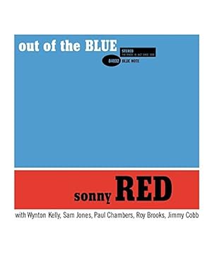 Out Of The Blue (Tone Poet Vinyl) [Vinyl LP]