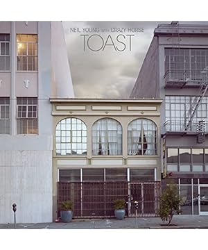 Seller image for Toast [Vinyl LP] for sale by Buchpark