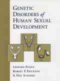 Bild des Verkufers fr Genetic Disorders of Human Sexual Development zum Verkauf von GreatBookPricesUK