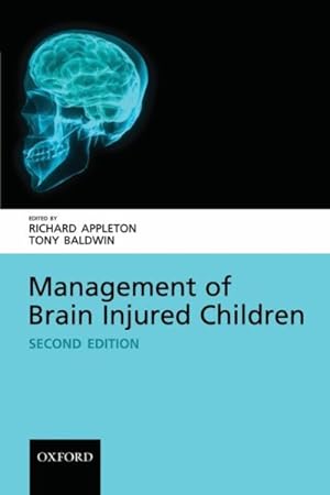 Imagen del vendedor de Management of Brain Injured Children a la venta por GreatBookPrices