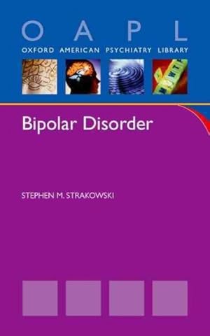 Immagine del venditore per Bipolar Disorder venduto da GreatBookPricesUK