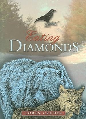 Seller image for Eating Diamonds for sale by GreatBookPrices