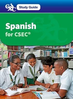 Image du vendeur pour Spanish for CSEC mis en vente par GreatBookPrices