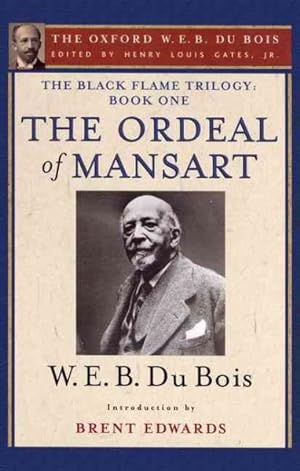 Imagen del vendedor de Ordeal of Mansart a la venta por GreatBookPrices