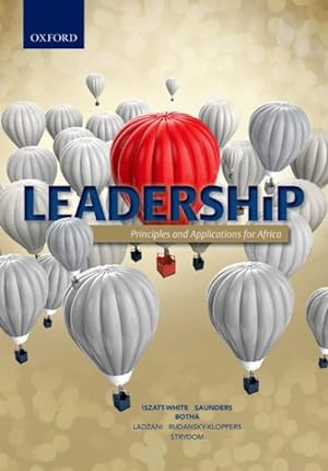 Seller image for Leadership for sale by GreatBookPrices