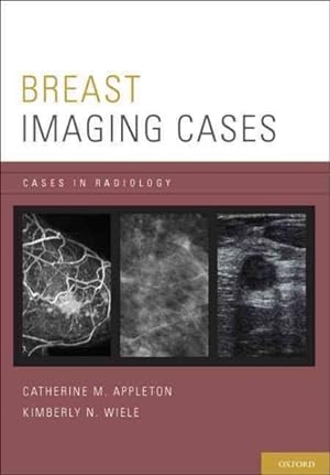 Bild des Verkufers fr Breast Imaging Cases zum Verkauf von GreatBookPricesUK